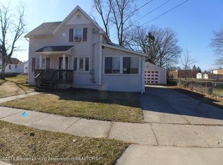 100 E Jackson St, Lansing, MI 48906