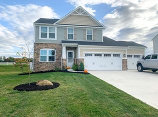 6170 Llanfair St SW, Massillon, OH 44646