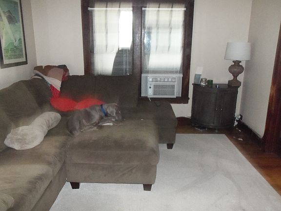 living room 1st floor