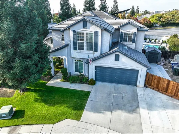 10841 N Tea Party Ln, Fresno, CA 93730