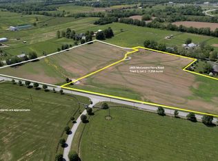 1605 McCowans Ferry Rd, Versailles, KY 40383
