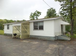 2840 Macduffy Rd, Olean, NY 14760