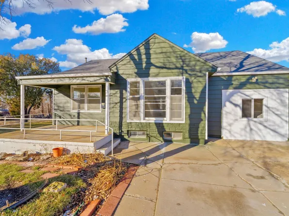 1619 N Hillside St, Wichita, KS 67214