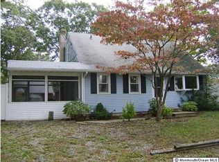 115 Roosevelt Dr, Brick, NJ 08724