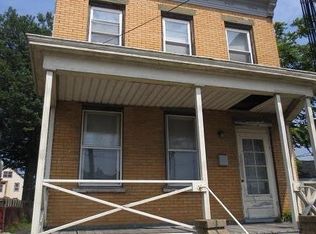 714 Spring St, Elizabeth, NJ 07201