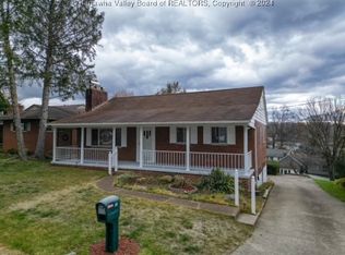124 Jefferson Park Dr, Huntington, WV 25705