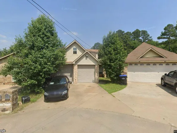 1203 Silver Spur, Longview, TX 75604