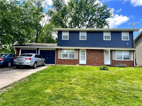 2455-2457 Ousdahl Rd, Lawrence, KS 66046