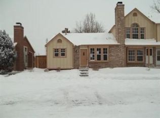 16921 E Chenango Ave UNIT A, Aurora, CO 80015