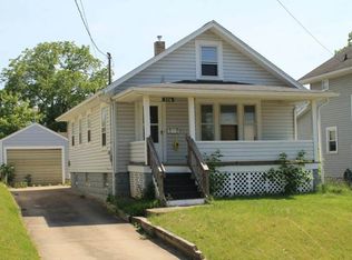 276 Spring St, Mansfield, OH 44902