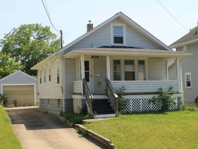 276 Spring St, Mansfield, OH, 44902