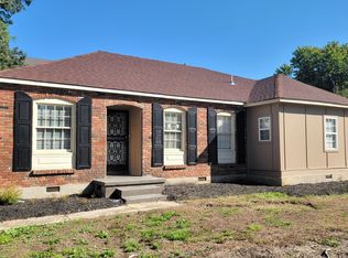 3112 Edgeware Rd S, Memphis, TN 38118