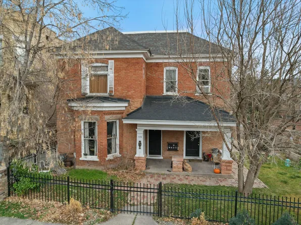 116 N B St E, Salt Lake City, UT 84103