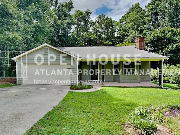 2330 Hinton Rd, Dacula, GA 30019