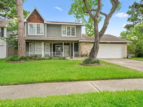 8611 Spruce Mill Dr, Houston, TX 77095