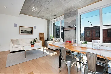 Rented by Bold New York