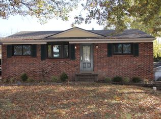10010 Killoren Dr, Saint Louis, MO