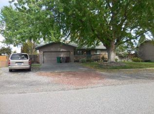 3314 W 24th Ave, Kennewick, WA 99337