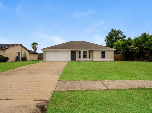 2729 GRAMERCY DRIVE, DELTONA, FL 32738