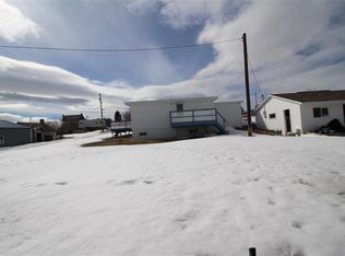 306 Grove St E, White Sulphur Springs, MT 59645