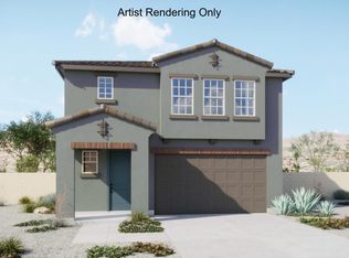 7488 S Bullseye Way, Tucson, AZ 85756