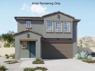 7488 S Bullseye Way, Tucson, AZ, 85756