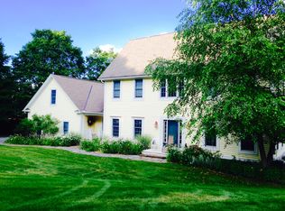 169 W Mountain Rd, Lenox, MA 01240