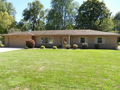267 Terra Vista Dr, Terre Haute, IN, 47803