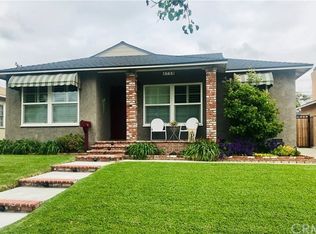 4756 Carfax Ave, Lakewood, CA 90713