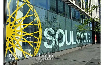 Sold by Douglas Elliman