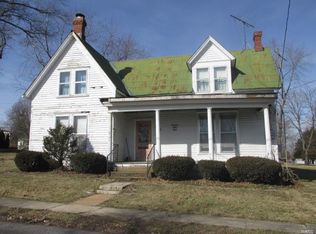 645 Main St, Moscow Mills, MO 63362