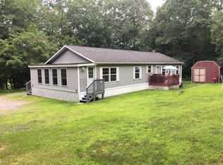 41 Mancine Rd, Turner, ME 04282