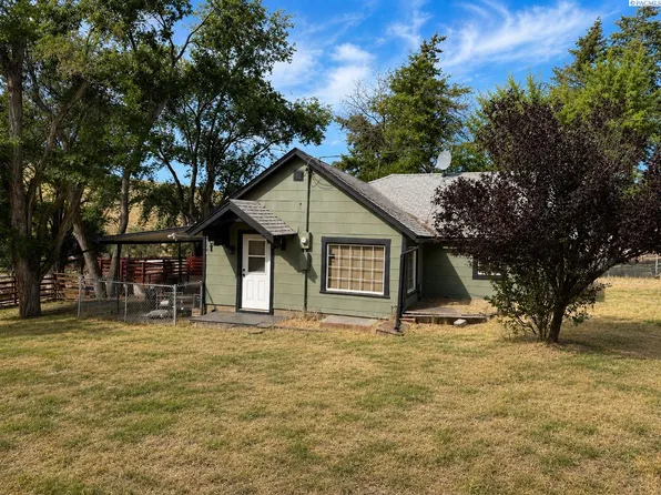 259 Highway 12 W, Pomeroy, WA 99347
