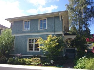 905 E Allison St, Seattle, WA 98102