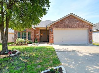8532 Trinity Vista Trl, Hurst, TX 76053