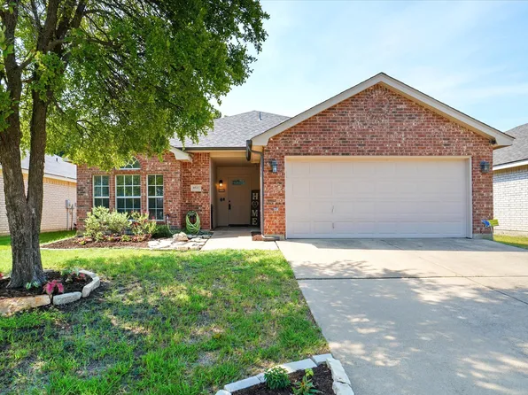 8532 Trinity Vista Trl, Hurst, TX 76053