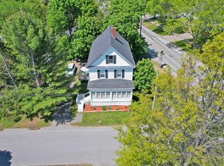 252 Pearl St, Bangor, ME 04401