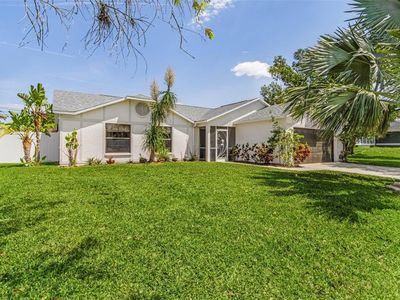 511 SW 9th Ct, Cape Coral, FL, 33991