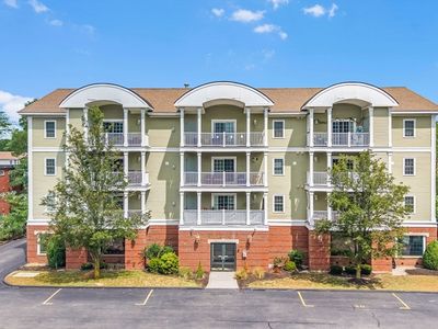 328 Copeland St APT 3E, Quincy, MA, 02169