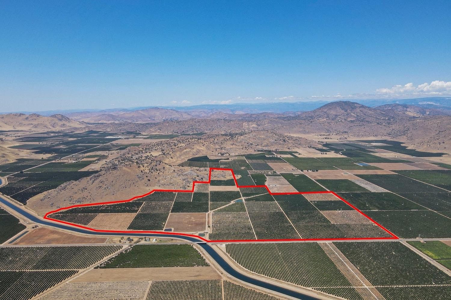 0 Anchor Ave, Orange Cove, CA 93646 Zillow