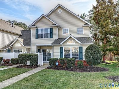 4688 Twin Hickory Lake Dr, Glen Allen, VA, 23059