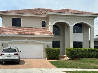 3480 SW 149th Ave, Miami, FL 33185