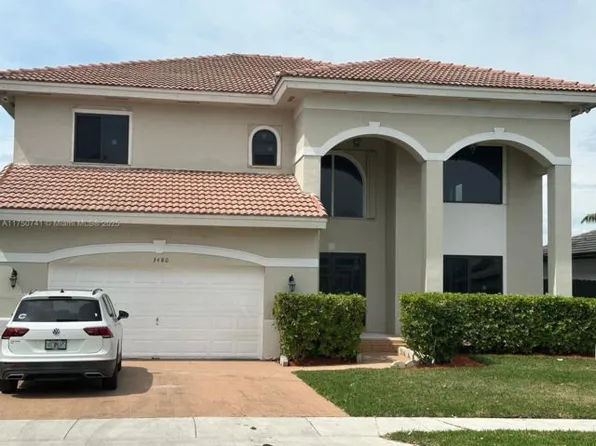 3480 SW 149th Ave, Miami, FL 33185