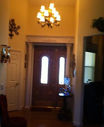 Home For Sale In Gator Trace