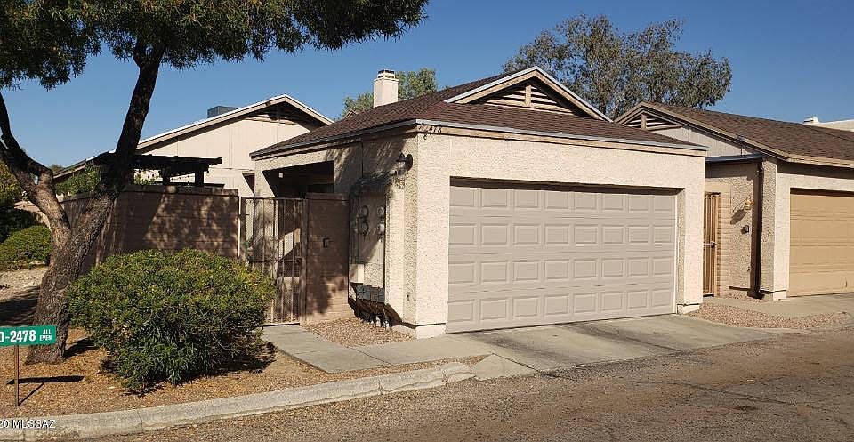 1st image of 2478 N Palo Dulce Dr