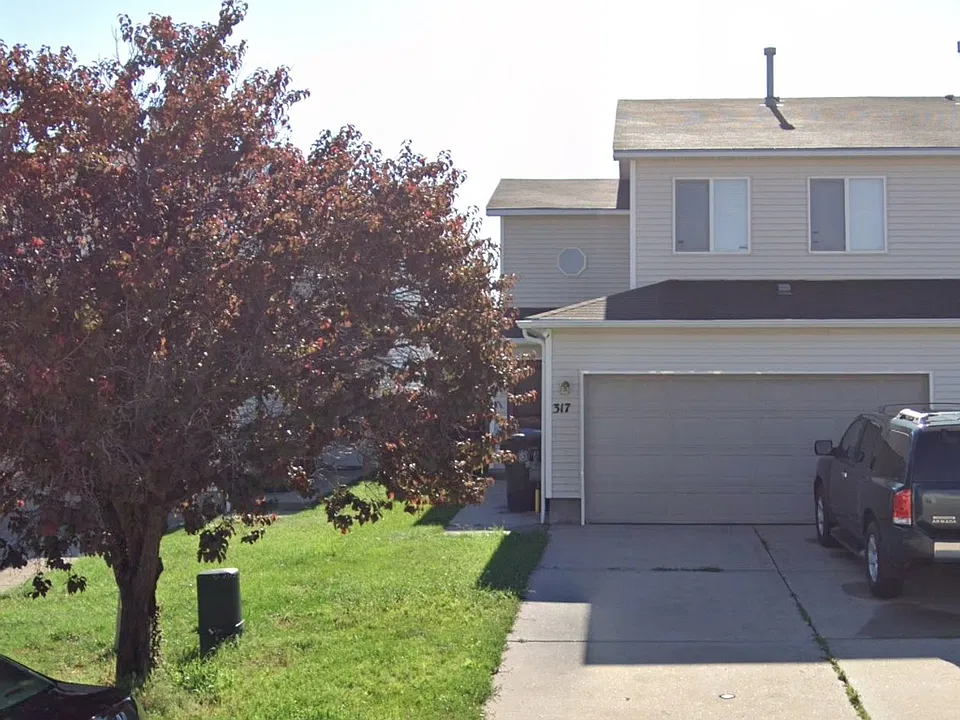317 Abby Rd