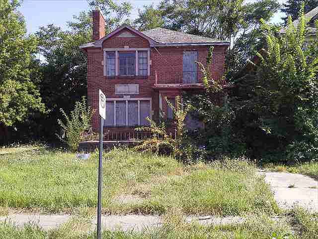 2917 Waverly