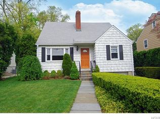 177 Johnson Rd, Scarsdale, NY 10583