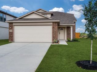 14632 Wheeler Dr, Conroe, TX 77302