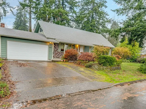 8618 NE 112th Ave, Vancouver, WA 98662